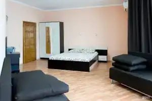 Мини-отель «Приморье», Адлер