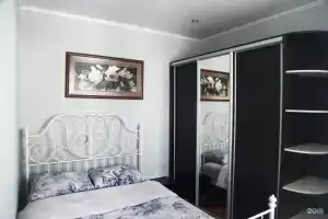 Гостевой дом «Белые ночи», Геленджик