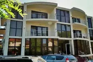 Мини-отель «Фортуна», Кабардинка