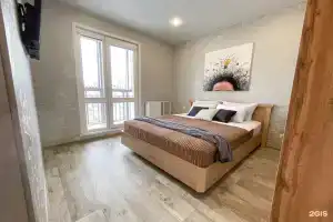 Симбирские апартаменты, Ульяновск