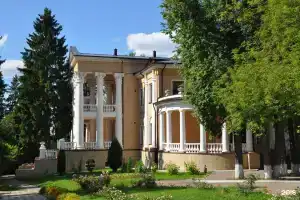 Санаторий имени Станко, Наволоки