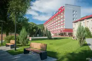 Сибирь
