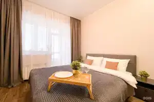 Добрые квартиры, Аксай