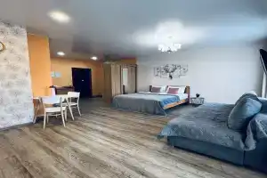 Be Home, Иркутск
