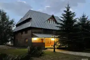 Банковская дача, Архыз