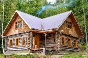Загородный дом «У Лыжника», Переславль-Залесский