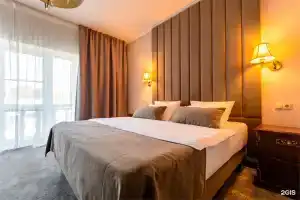 Отель «Ной», Кропоткин