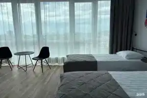 Гостевой дом «Luna», Владивосток