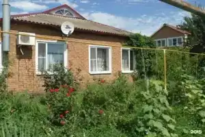 Гостевой дом «Восточный», Голубицкая