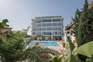 Гостиница «Grand Suhum», Сухум