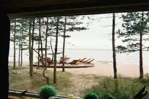 Глэмпинг Яндова Губа. Тайники Севера, Северодвинск