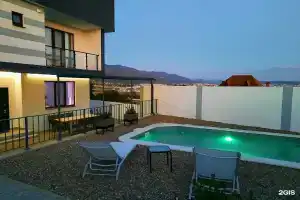 Частный дом «Surf Villa», Геленджик
