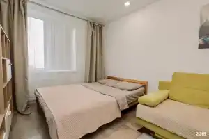 Privi House, Ижевск