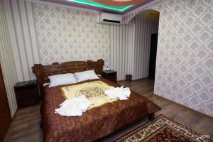 Отель «Юг», Москва