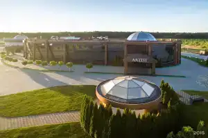 Бутик-отель «Ветряков», Воронеж