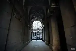 Biggal Rooms, Санкт-Петербург