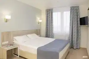 Апартаменты «в Небо», Люберцы