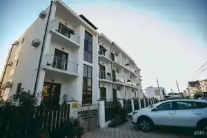 Гостевой дом «Династия», Кабардинка