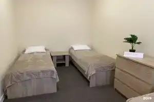 Гостевой дом «Престиж», Тюмень