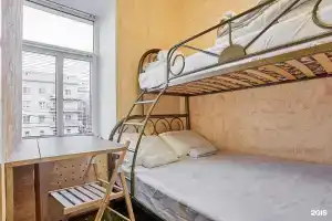 Отель «Winterfell на Курской», Москва