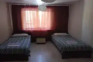 Space Aparts And Rooms, Екатеринбург