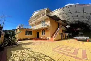 Гостевой дом «Ариетта», Адлер