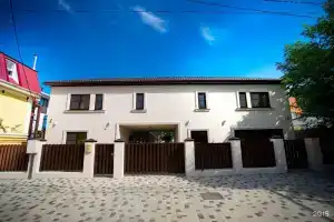 Hotel «Villa Katalpa», Анапа