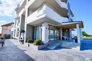 МагДом, Витязево