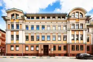 Гостиница «Никола Хаус», Нижний Новгород