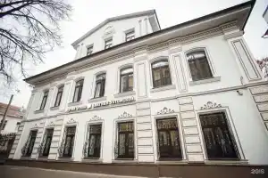 Бутик-отель Княгини Ухтомской, Ярославль