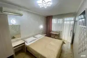 Гостевой дом «До Встречи», Адлер