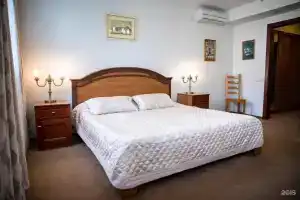 Гостиница «Дивеево–НБ», Дивеево