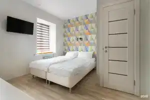 Отель «На Пушкинской», Воронеж