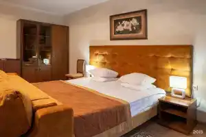 Гостиница «Corsa Vita», Москва