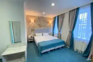 Отель «Кирин», Москва