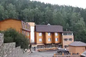 Отель «Созвездие Байкала», Листвянка