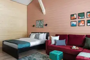 Мини-отель «Дача №9», Зеленогорск