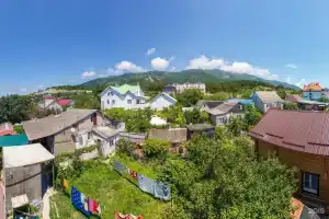 Гостевой дом «Валенсия», Геленджик