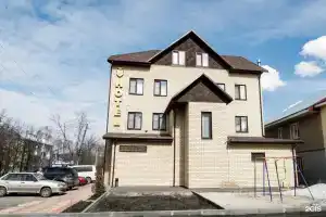 Отель «Дуэт», Ярославль