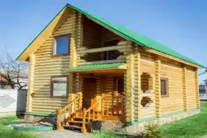 Отель «Малый Китеж», Городец