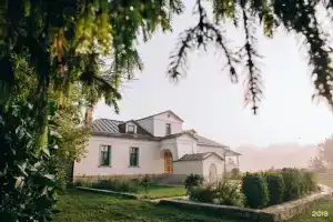 Усадьба «Скорняково-Архангельское», Скорняково