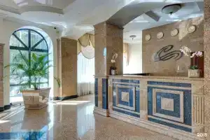 Отель «Сибирь», Барнаул