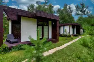 Айтау Спортинг Отель, Чемал