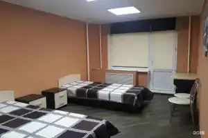 Хостел «Корона», Белгород