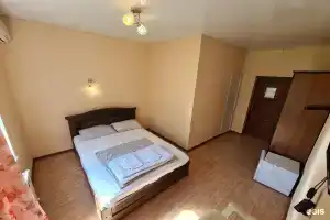 Гостевой дом «Горное Ущелье», Лоо