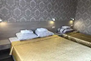 Гостевой дом «Альконт-Сириус», Адлер