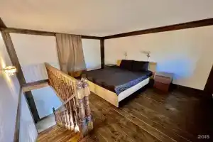 Гостевой дом «Внукинг», Внуково