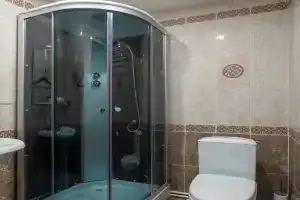 Отель «Мёд», Пермь