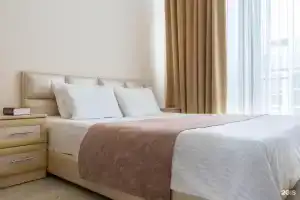 Deluxe apartments, Адлер