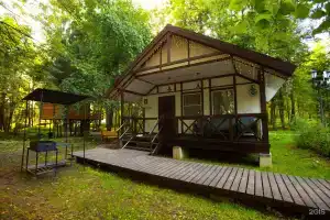 База отдыха «Усадьба Гребнево», Чижово